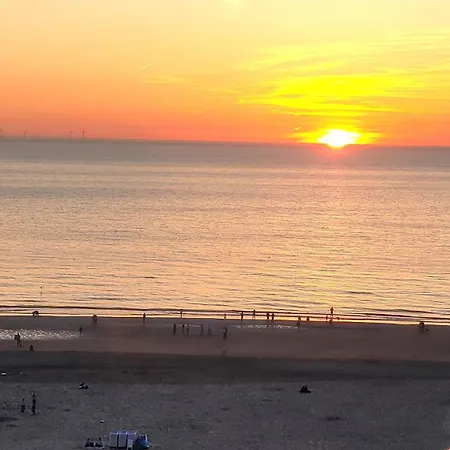 Aladdin's Sky Apartamento