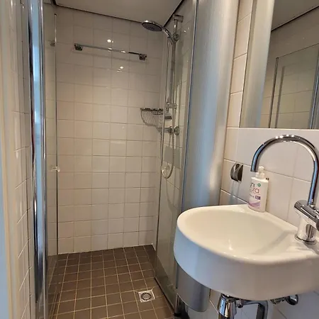 Aladdin's Sky Zandvoort