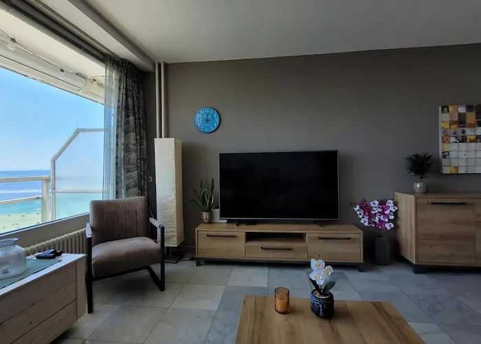 アパート Aladdin's Sky ザントフォールト