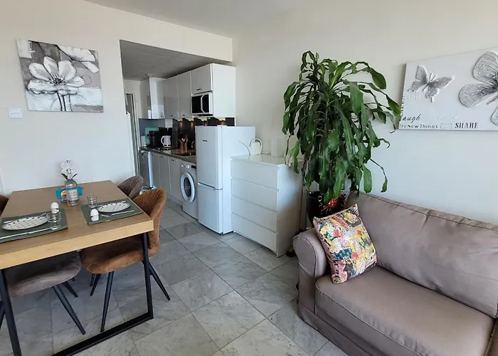 アパート Aladdin's Sky